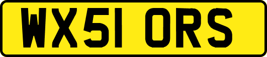 WX51ORS