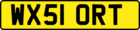 WX51ORT