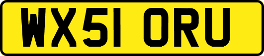 WX51ORU