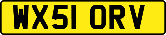 WX51ORV