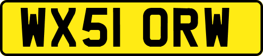 WX51ORW