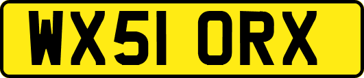 WX51ORX