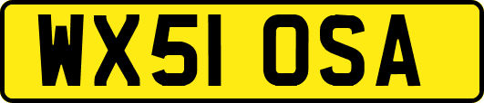 WX51OSA