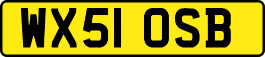 WX51OSB