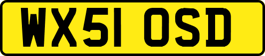 WX51OSD