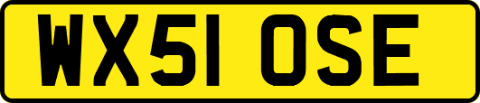 WX51OSE