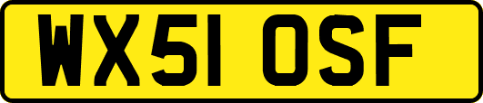 WX51OSF