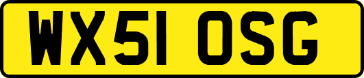 WX51OSG