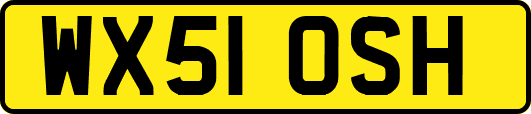 WX51OSH
