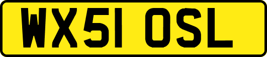 WX51OSL