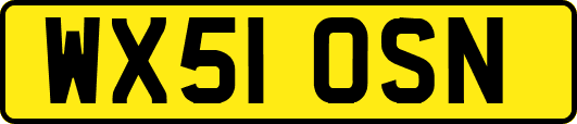 WX51OSN