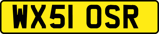 WX51OSR