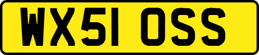 WX51OSS