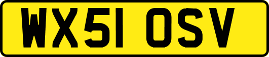 WX51OSV