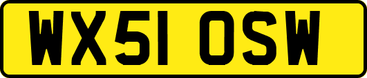 WX51OSW