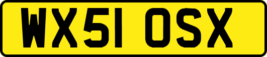 WX51OSX