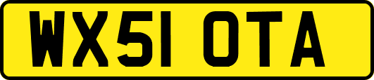 WX51OTA