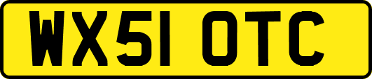 WX51OTC