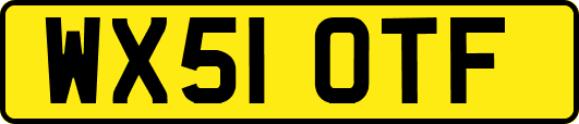 WX51OTF