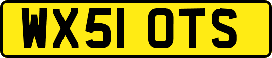 WX51OTS
