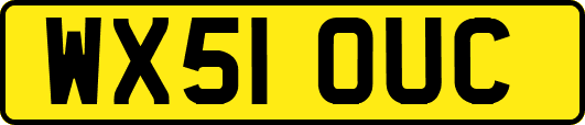 WX51OUC