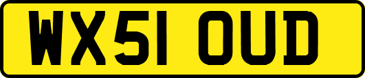WX51OUD