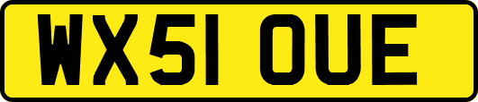 WX51OUE