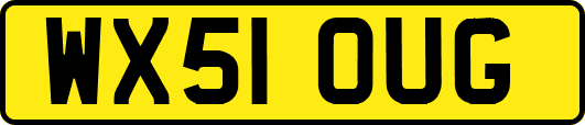 WX51OUG