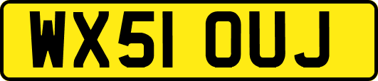 WX51OUJ