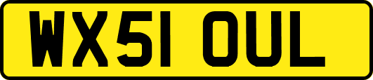 WX51OUL