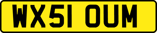 WX51OUM