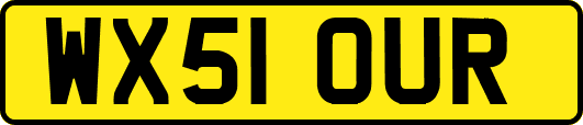WX51OUR