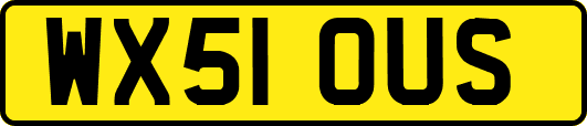 WX51OUS