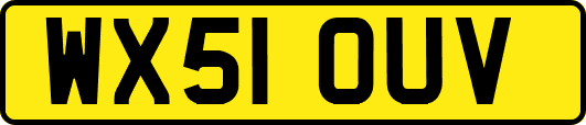 WX51OUV