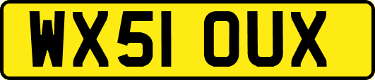 WX51OUX