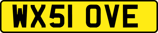 WX51OVE