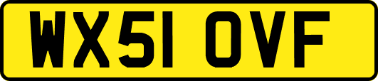WX51OVF