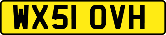 WX51OVH