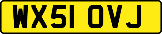 WX51OVJ