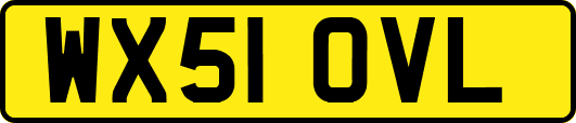 WX51OVL