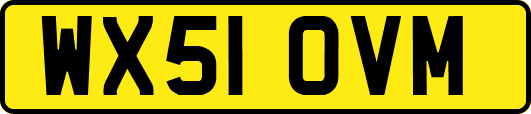 WX51OVM