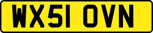 WX51OVN