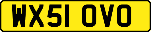 WX51OVO