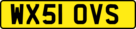 WX51OVS