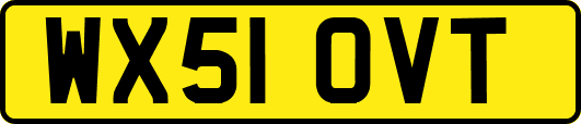 WX51OVT