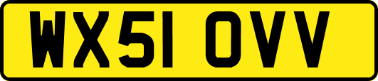 WX51OVV