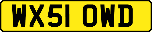 WX51OWD