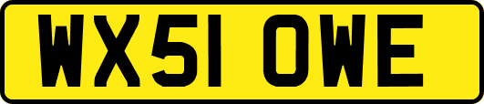 WX51OWE