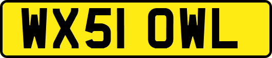 WX51OWL