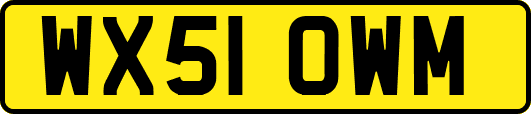 WX51OWM